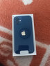 Apple iPhone 12 (A2404) 128GB 蓝色 支持移动联通电信5G 双卡双待手机 实拍图
